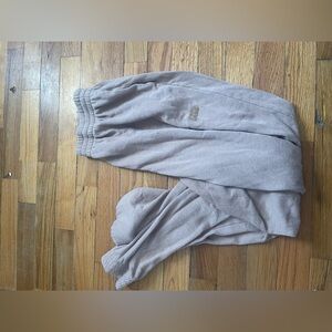 Victoria’s Secret sweatpants